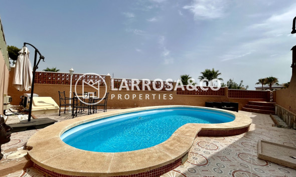 Resale - Bungalow - Villamartin - Costa Blanca