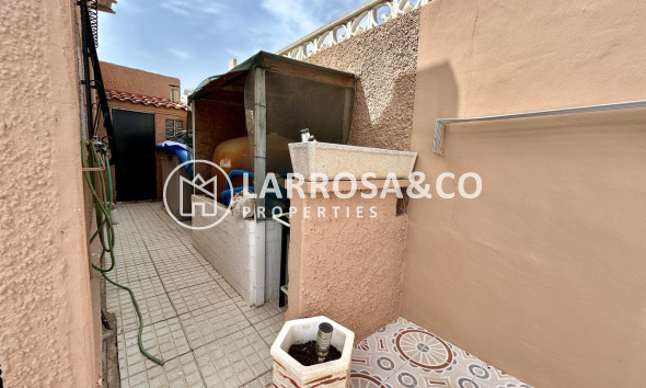 Resale - Bungalow - Villamartin - Costa Blanca