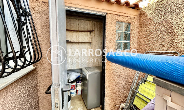 Resale - Bungalow - Villamartin - Costa Blanca
