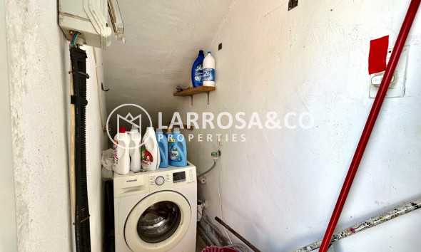 Resale - Bungalow - Villamartin - Costa Blanca