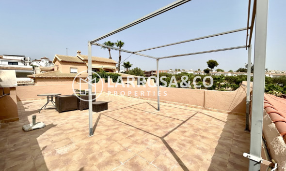 Resale - Bungalow - Villamartin - Costa Blanca
