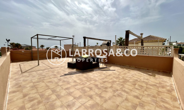 Resale - Bungalow - Villamartin - Costa Blanca