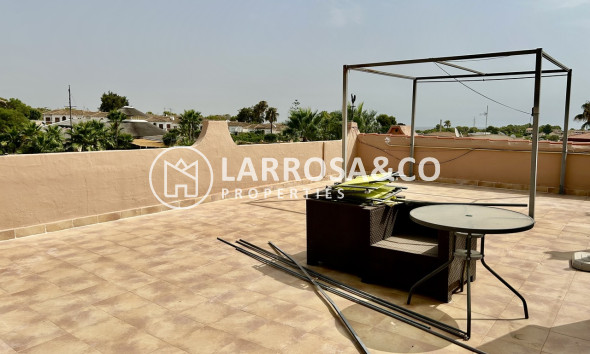 Resale - Bungalow - Villamartin - Costa Blanca