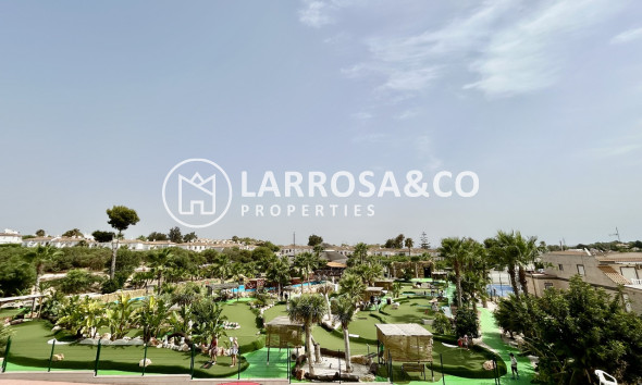 Resale - Bungalow - Villamartin - Costa Blanca