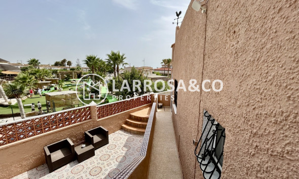 Resale - Bungalow - Villamartin - Costa Blanca