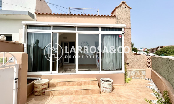 Resale - Bungalow - Villamartin - Costa Blanca