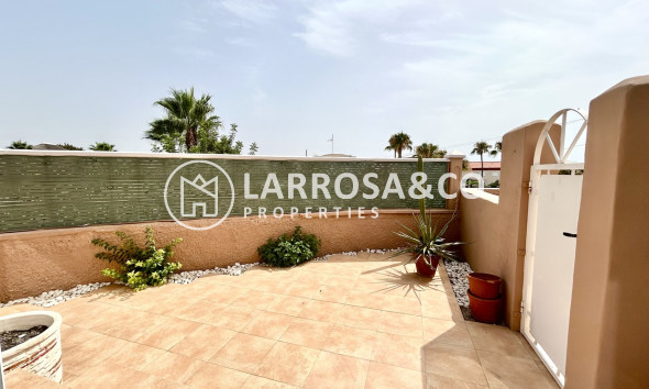 Resale - Bungalow - Villamartin - Costa Blanca