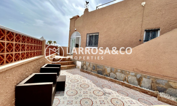 Resale - Bungalow - Villamartin - Costa Blanca