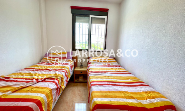 Resale - Bungalow - Daya Nueva - Costa Blanca