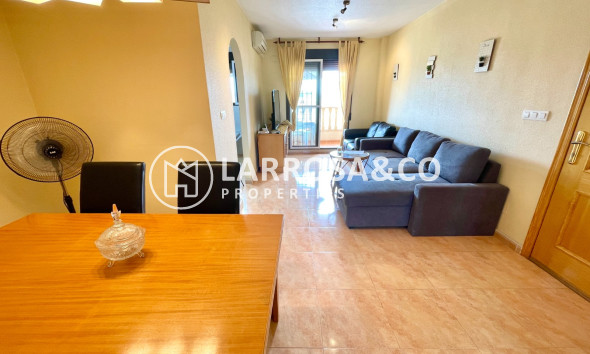 Resale - Bungalow - Daya Nueva - Costa Blanca