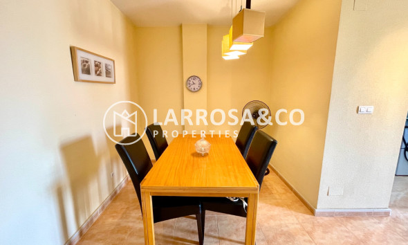 Resale - Bungalow - Daya Nueva - Costa Blanca
