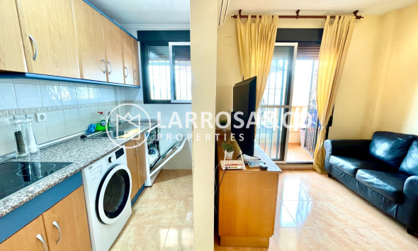 Resale - Bungalow - Daya Nueva - Costa Blanca
