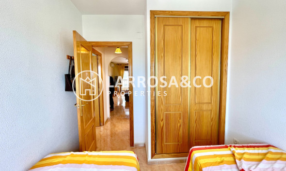 Resale - Bungalow - Daya Nueva - Costa Blanca