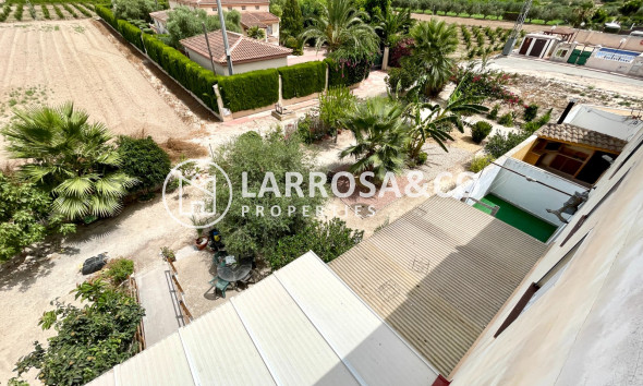 Resale - Bungalow - Daya Nueva - Costa Blanca