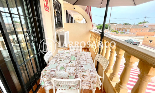 Resale - Bungalow - Daya Nueva - Costa Blanca