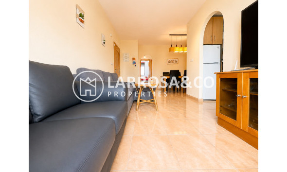 Resale - Bungalow - Daya Nueva - Costa Blanca