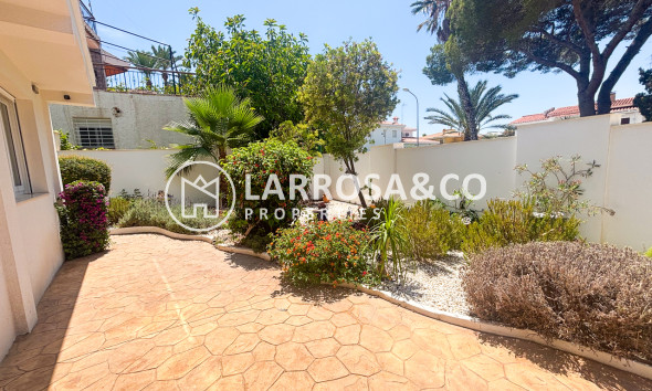 Resale - Detached House/Villa - Dehesa de Campoamor - Costa Blanca