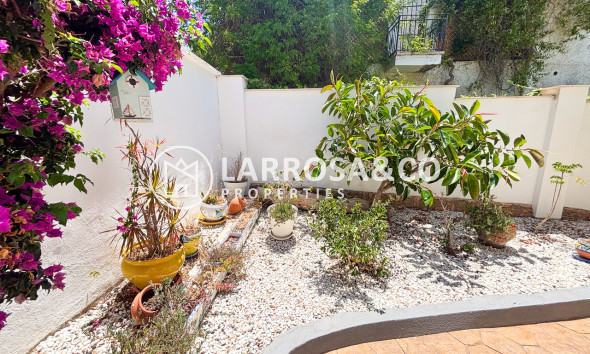 Resale - Detached House/Villa - Dehesa de Campoamor - Costa Blanca