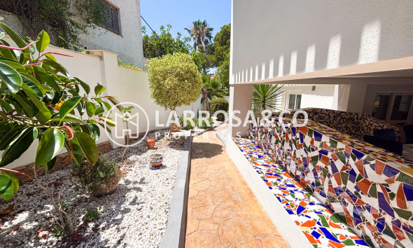 Resale - Detached House/Villa - Dehesa de Campoamor - Costa Blanca