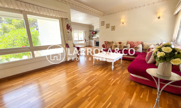 Resale - Detached House/Villa - Dehesa de Campoamor - Costa Blanca
