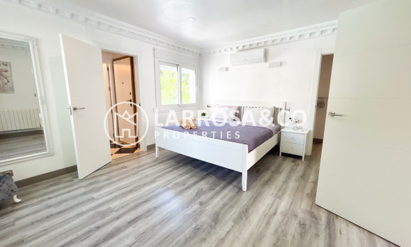 Resale - Detached House/Villa - Dehesa de Campoamor - Costa Blanca