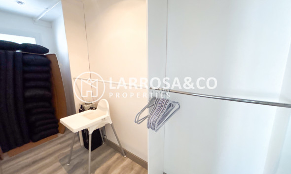 Resale - Detached House/Villa - Dehesa de Campoamor - Costa Blanca