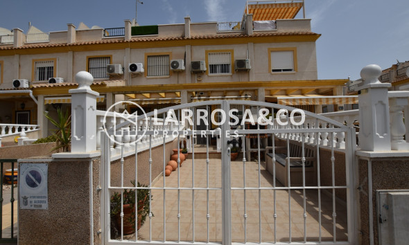Resale - Semi-detached house - Algorfa - Inland