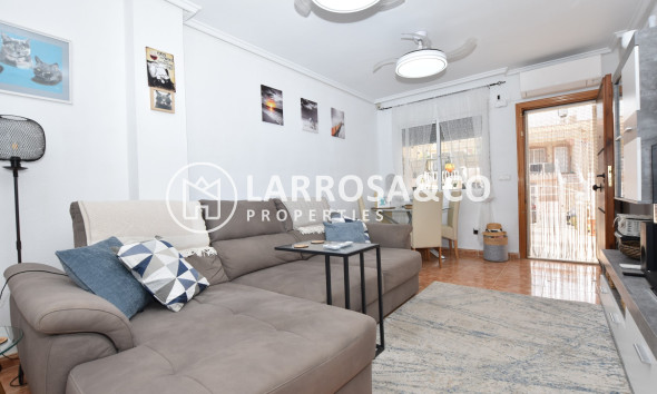 Resale - Semi-detached house - Algorfa - Inland