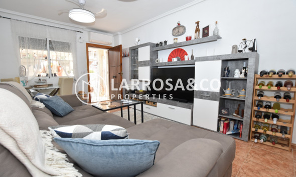 Resale - Semi-detached house - Algorfa - Inland