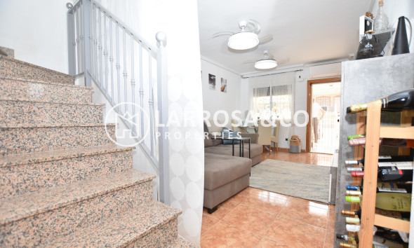 Resale - Semi-detached house - Algorfa - Inland