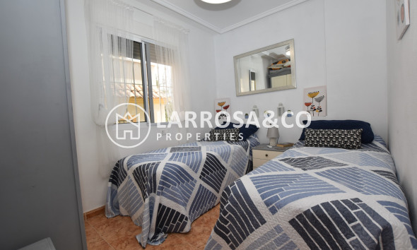Resale - Semi-detached house - Algorfa - Inland