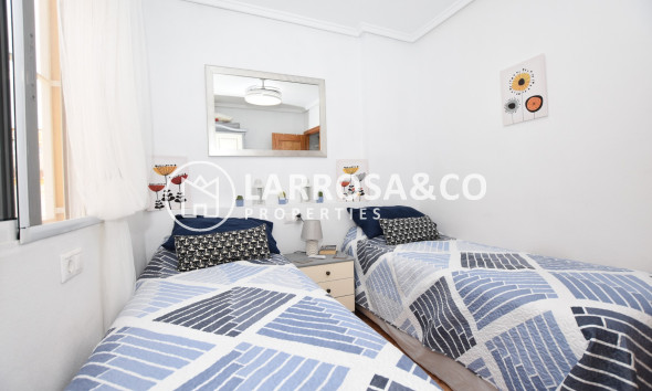 Resale - Semi-detached house - Algorfa - Inland