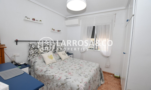 Resale - Semi-detached house - Algorfa - Inland