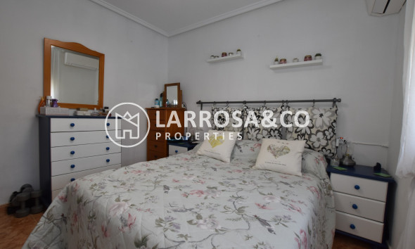 Resale - Semi-detached house - Algorfa - Inland