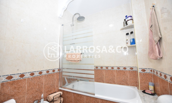 Resale - Semi-detached house - Algorfa - Inland