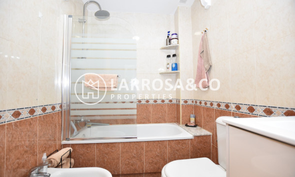 Resale - Semi-detached house - Algorfa - Inland