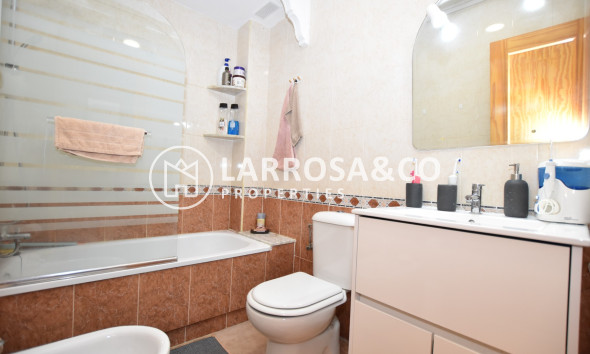 Resale - Semi-detached house - Algorfa - Inland