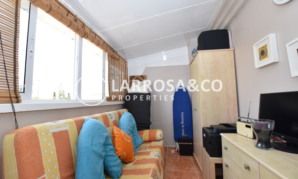 Resale - Semi-detached house - Algorfa - Inland