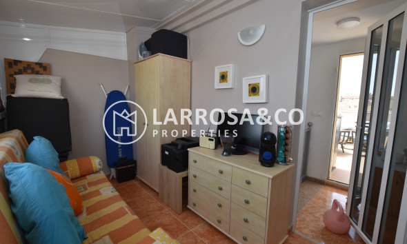 Resale - Semi-detached house - Algorfa - Inland