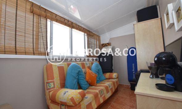 Resale - Semi-detached house - Algorfa - Inland