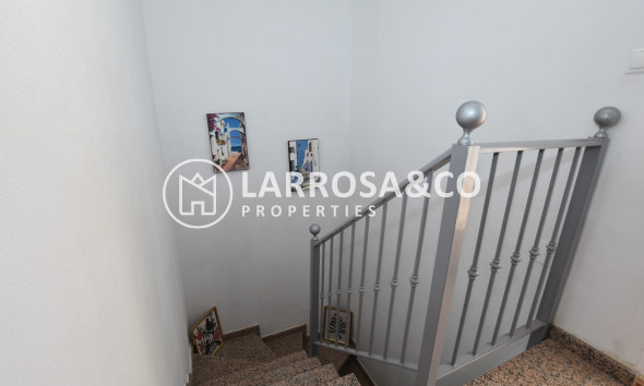 Resale - Semi-detached house - Algorfa - Inland