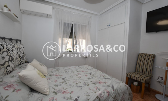 Resale - Semi-detached house - Algorfa - Inland