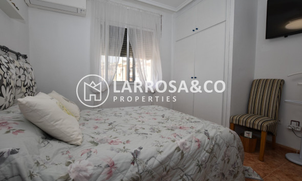 Resale - Semi-detached house - Algorfa - Inland
