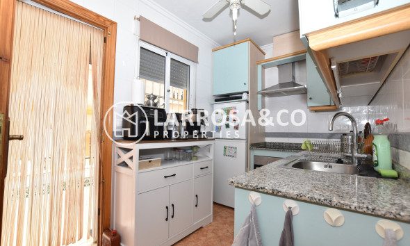 Resale - Semi-detached house - Algorfa - Inland