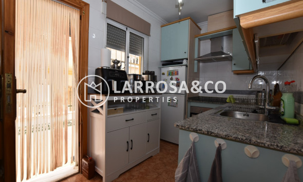 Resale - Semi-detached house - Algorfa - Inland
