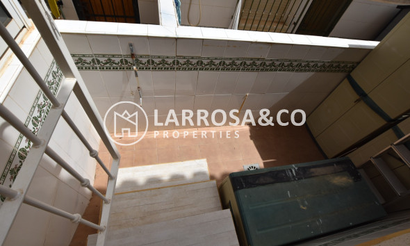 Resale - Semi-detached house - Algorfa - Inland