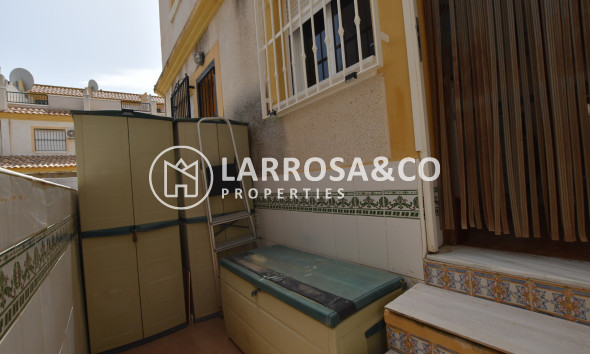 Resale - Semi-detached house - Algorfa - Inland