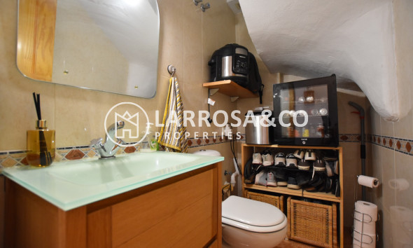 Resale - Semi-detached house - Algorfa - Inland