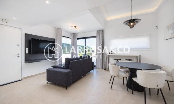 Reventa - Chalet - Guardamar del Segura - El Raso