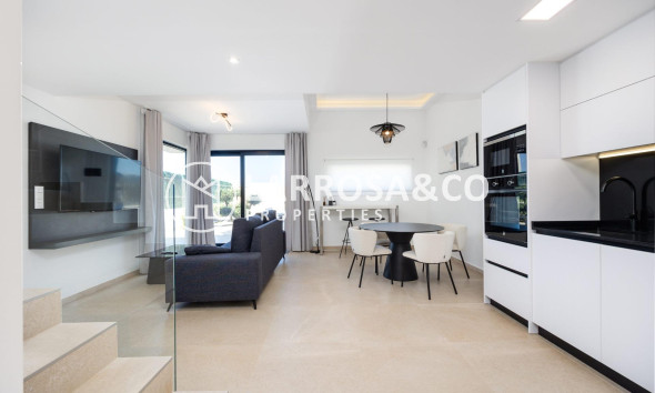 Reventa - Chalet - Guardamar del Segura - El Raso